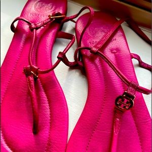 Tory Burch sandals
